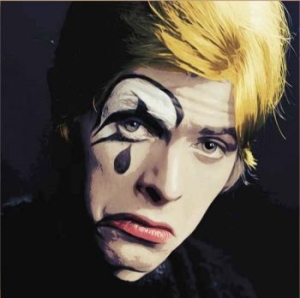 Bowie David - In The Beginning (Yellow Vinyl Lp) in the group OTHER / Kampanj 2LP 300 at Bengans Skivbutik AB (4192639)