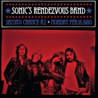 Sonics Rendezvous Band - Out Of Time (2 Lp Vinyl) in the group VINYL / Pop-Rock at Bengans Skivbutik AB (4192644)