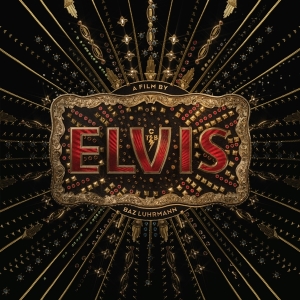 Various - Elvis (Original Motion Picture Soundtrack) in the group VINYL / Film-Musikal at Bengans Skivbutik AB (4192739)