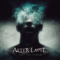 After Lapse - Face The Storm in the group CD / Hårdrock/ Heavy metal at Bengans Skivbutik AB (4192777)