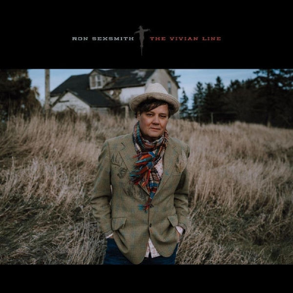 Sexsmith Ron - The Vivian Line in the group OUR PICKS / Bengans Staff Picks / Best So Far 23 - MK at Bengans Skivbutik AB (4192827)