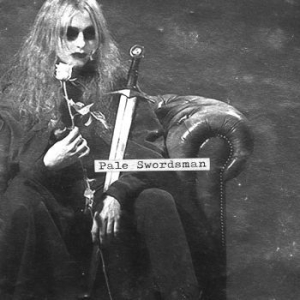 Këkht Aräkh - Pale Swordsman (Ltd Metallic Silver in the group OUR PICKS / Bengans Staff Picks / Tonka's Playlist For Now at Bengans Skivbutik AB (4192834)