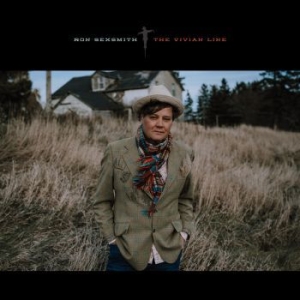Ron Sexsmith - The Vivian Line in the group CD / Pop-Rock at Bengans Skivbutik AB (4192837)
