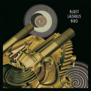 Burst - Lazarus Bird (2 Lp Vinyl) in the group VINYL / Hårdrock/ Heavy metal at Bengans Skivbutik AB (4192856)