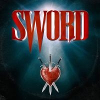 Sword - Iii in the group CD / Hårdrock at Bengans Skivbutik AB (4192870)