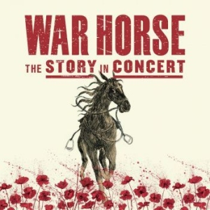 Blandade Artister - War Horse - The Story In Conce in the group VINYL / Klassiskt at Bengans Skivbutik AB (4192880)