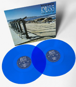 Kyuss - Muchas Gracias: The Best Of Kyuss (Ltd Color 2LP) in the group VINYL / Best Of,Pop-Rock at Bengans Skivbutik AB (4192885)