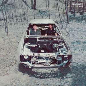 Flagship - Electric Man in the group OTHER / Övrigt /  at Bengans Skivbutik AB (4193014)