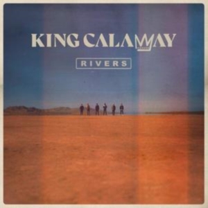 King Calaway - Rivers in the group OTHER / Övrigt /  at Bengans Skivbutik AB (4193071)