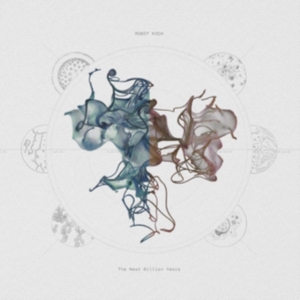 Robot Koch - The Next Billion Years in the group OTHER / Övrigt / at Bengans Skivbutik AB (4193083)