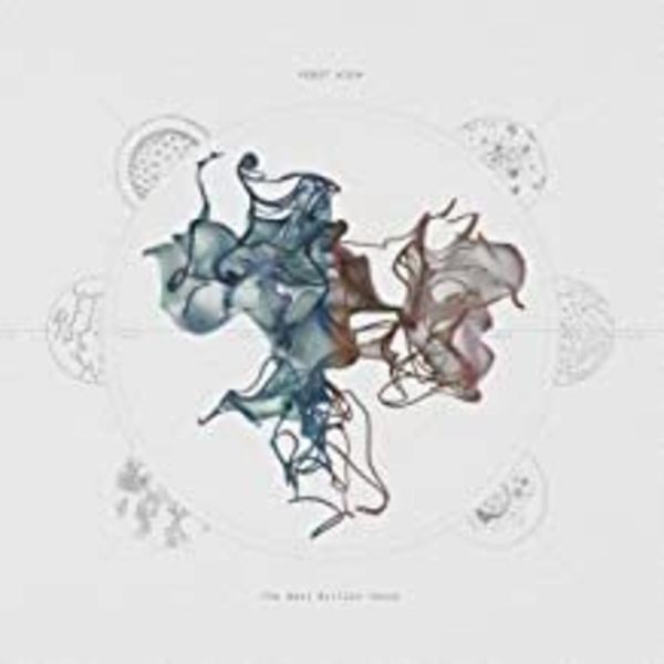 Robot Koch - The Next Billion Years in the group CD / Dans/Techno at Bengans Skivbutik AB (4193083)