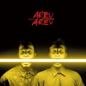 Areu Areu - Areu Areu in the group VINYL / Pop at Bengans Skivbutik AB (4193863)
