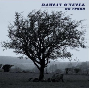 O'neill Damian - An Crann (Blue) in the group VINYL / Pop at Bengans Skivbutik AB (4193865)