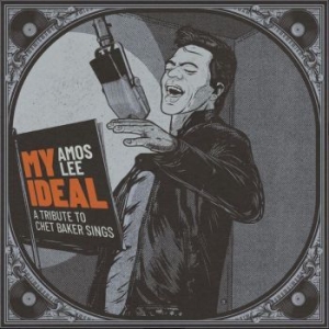 Amos Lee - My Ideal in the group VINYL / Pop-Rock at Bengans Skivbutik AB (4193866)