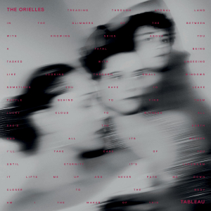 Orielles - Tableau in the group OUR PICKS / Best albums of 2022 / Rough Trade 22 at Bengans Skivbutik AB (4193873)