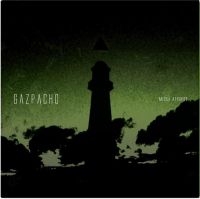 Gazpacho - Missa Atropos in the group VINYL / Pop-Rock at Bengans Skivbutik AB (4193877)