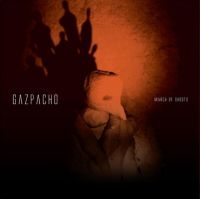 Gazpacho - March Of Ghosts in the group VINYL / Hårdrock at Bengans Skivbutik AB (4193878)