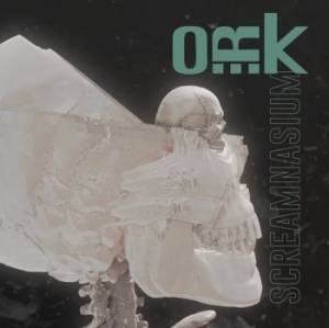 O.R.K. - Screamnasium (Green) in the group VINYL / Rock at Bengans Skivbutik AB (4193880)