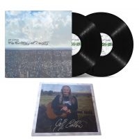 Cotton Jeff - Fantasy Of Reality in the group VINYL / Pop-Rock at Bengans Skivbutik AB (4193891)