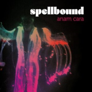 Spellbound - Anam Cara in the group CD / Pop-Rock at Bengans Skivbutik AB (4193922)