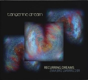 Tangerine Dream - Recurring Dreams in the group CD / Dance-Techno at Bengans Skivbutik AB (4193931)