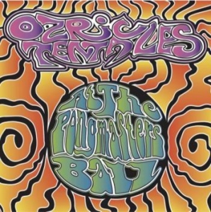 Ozric Tentacles - At The Pongmasters Ball in the group CD / Pop-Rock at Bengans Skivbutik AB (4193932)