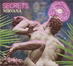 Nirvana - Secrets in the group CD / Rock at Bengans Skivbutik AB (4193950)