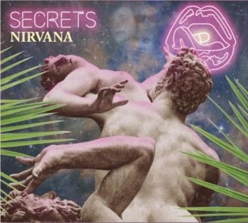 Nirvana - Secrets in the group CD / Bestsellers at Bengans Skivbutik AB (4193950)