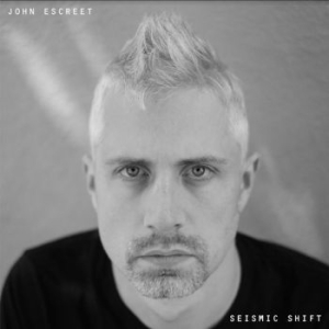 Excreet John - Seismic Shift in the group CD / Jazz/Blues at Bengans Skivbutik AB (4193955)