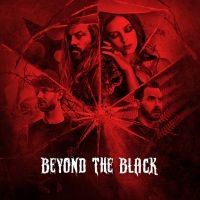 Beyond The Black - Beyond The Black in the group VINYL / Hårdrock at Bengans Skivbutik AB (4193988)