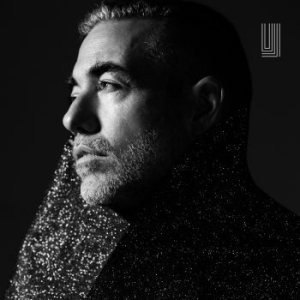 Uji - Timebeing (Ltd Black & Opaque Silve in the group VINYL / Pop-Rock at Bengans Skivbutik AB (4194226)