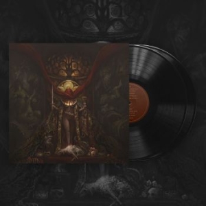 Dødsengel - Bab Al On (Vinyl 2 Lp) in the group VINYL / Hårdrock/ Heavy metal at Bengans Skivbutik AB (4194232)