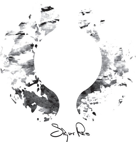 Sigur Rós - ( ) in the group OTHER / Övrigt /  at Bengans Skivbutik AB (4194255)