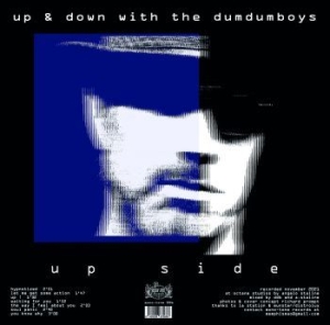 Dum Dum Boys - Up & Down With The Dum Dum Boys (Vi in the group VINYL / Pop at Bengans Skivbutik AB (4194663)