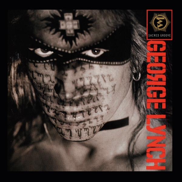 George Lynch - Sacred Groove in the group CD / Bestsellers at Bengans Skivbutik AB (4194684)