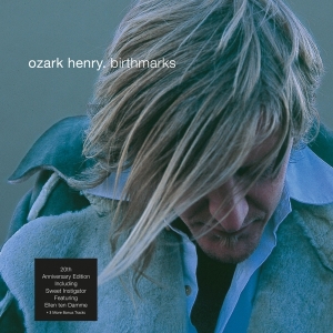 Ozark Henry - Birthmarks in the group CD / Pop-Rock at Bengans Skivbutik AB (4194696)