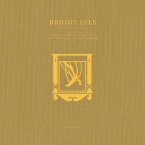 Bright Eyes - Lifted Or The Story Is In The Soil, in the group VINYL / Rock at Bengans Skivbutik AB (4194943)