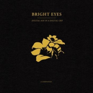 Bright Eyes - Digital Ash In A Digital Urn: A Com in the group VINYL / Rock at Bengans Skivbutik AB (4194944)