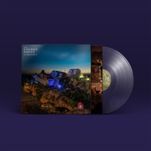 The Golden Dregs - On Grace & Dignity (Clear Vinyl) in the group VINYL / Pop-Rock at Bengans Skivbutik AB (4194946)