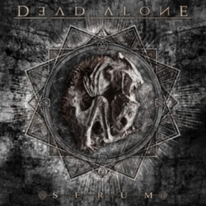 Dead Alone - Serum in the group OTHER / Övrigt /  at Bengans Skivbutik AB (4194982)