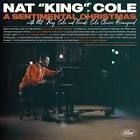 Nat King Cole - A Sentimental Christmas With Nat Ki in the group VINYL / Vinyl Christmas Music at Bengans Skivbutik AB (4195052)