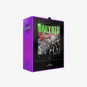 BTS - BTS 2022 Season's Greetings in the group OTHER /  /  at Bengans Skivbutik AB (4195928)