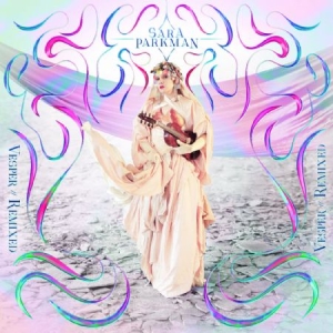 Parkman Sara - Vesper Remixed (Ltd Vinyl) in the group VINYL / Pop-Rock,Svensk Musik at Bengans Skivbutik AB (4195965)