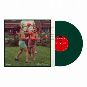 Elbow - Flying Dream 1 (Limited Coloured Indies Vinyl) in the group Minishops / Elbow at Bengans Skivbutik AB (4195972)