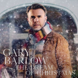 Gary Barlow - The Dream Of Christmas in the group CD / Pop-Rock at Bengans Skivbutik AB (4195973)