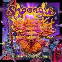 SHPONGLE - MUSEUM OF CONSCIOUSNESS in the group VINYL / Dance-Techno,Pop-Rock at Bengans Skivbutik AB (4196381)