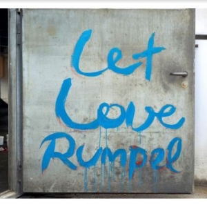 Kalabrese - Let Love Rumpel (Part 2) in the group VINYL / Dance-Techno at Bengans Skivbutik AB (4196384)