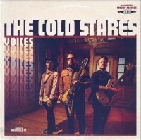 Cold Stares - Voices in the group VINYL / Pop-Rock at Bengans Skivbutik AB (4196386)