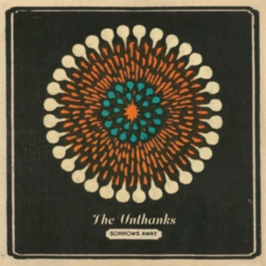 Unthanks - Sorrows Away in the group VINYL / Pop-Rock at Bengans Skivbutik AB (4196394)