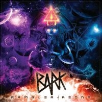 Bark - Rambler Of Aeons (Transparent Blue) in the group VINYL / Bestsellers at Bengans Skivbutik AB (4196407)